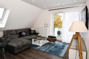 Insel Feeling Wohnung 3